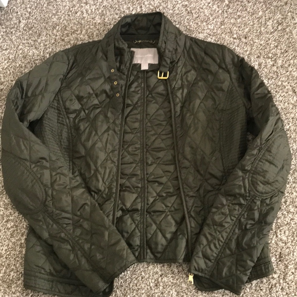 Bomber Jacket - Picture 3 of 3